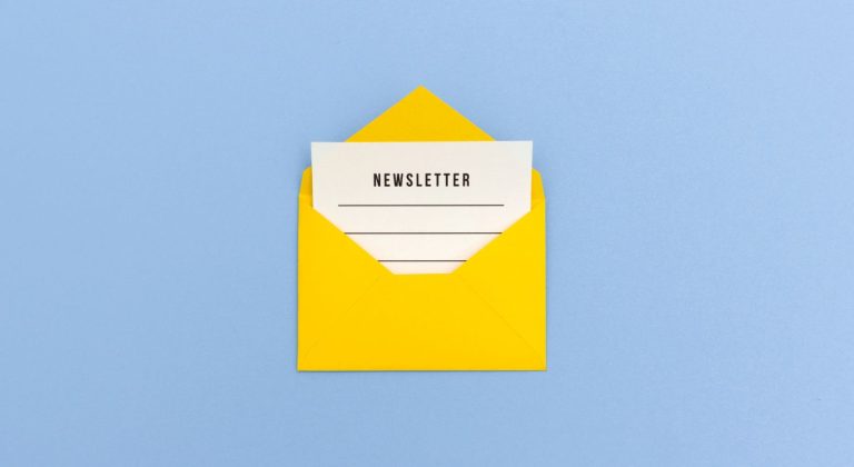 Newsletter