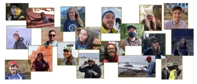 NPS GIS Internship Program