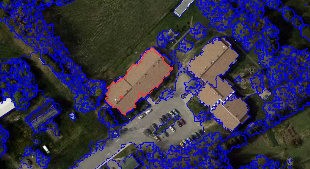 OBIA Object-Based Image Analysis Geobia