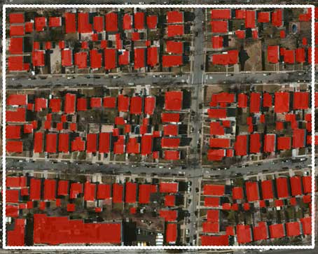 OSM Pixel