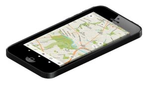 Phone Route