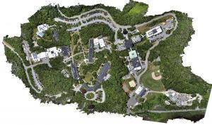 Photogrammetry Point Cloud