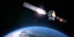 polar orbits