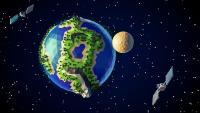 remote sensing of the environment