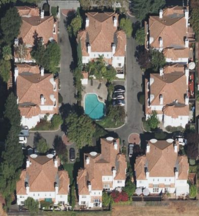 Residential Oblique Imagery