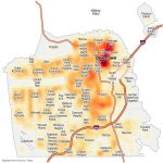San Francisco Crime Map