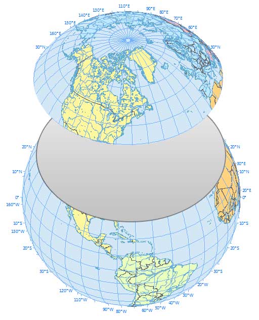 Small Circle
