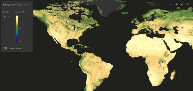 SoilGrids