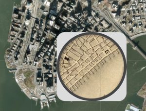 Spyglass Map