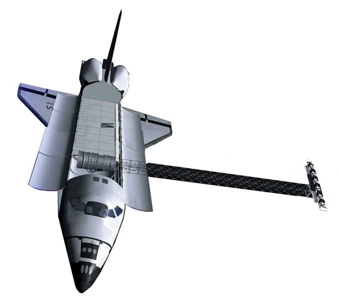 SRTM