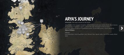StoryMapsJS