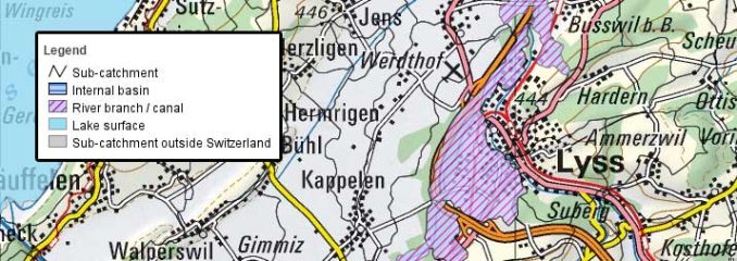 SwissTopo