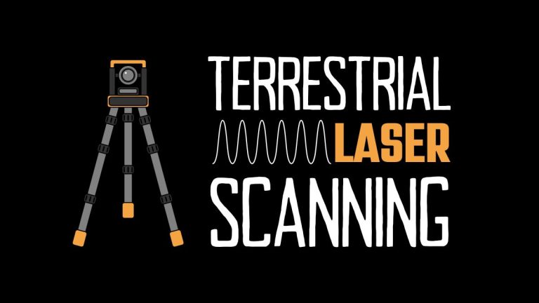 Terrestrial Laser Scanning
