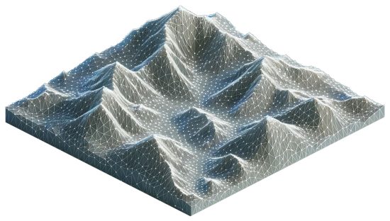 TIN Diagram