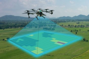 UAV Mapping