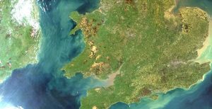 USGS Earth Explorer Feature