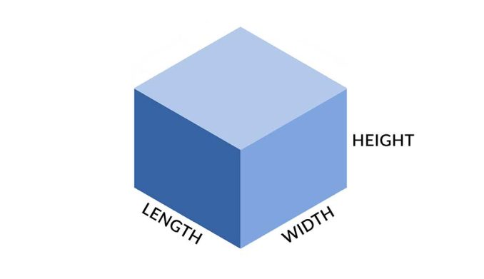 Volume Tool