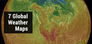 Weather Maps