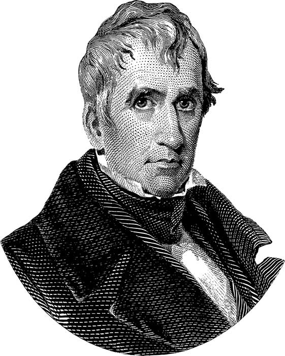 William Harrison