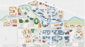 ArcGIS Indoors