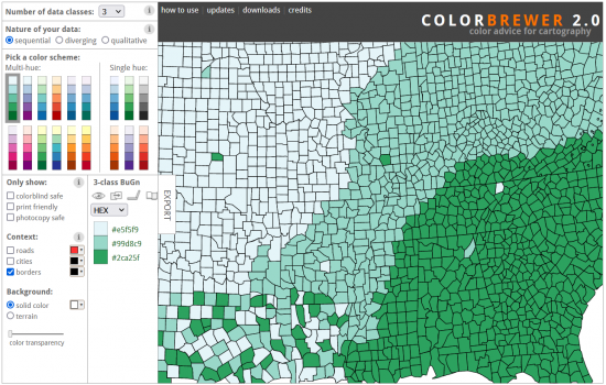 ColorBrewer