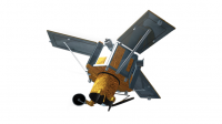 DigitalGlobe satellite imagery