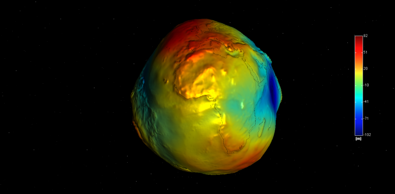 geoid