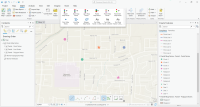 Map Notes in ArcGIS Pro