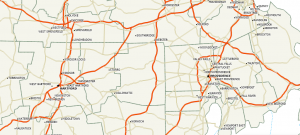 Maptitude GIS Software