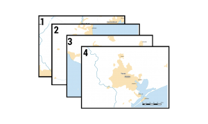 QGIS Atlas