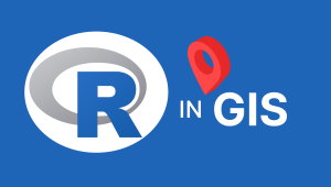 R GIS