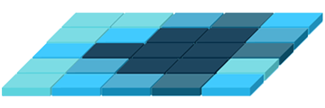 Raster Pixels