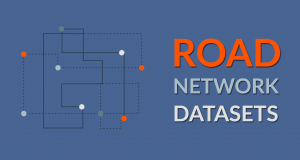 Road Network Feature