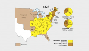 US Election 1828 Feature