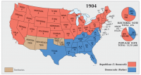 US Election 1904