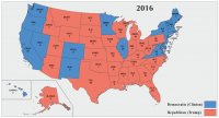 US Election 2016