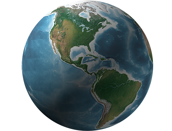 World Atlas